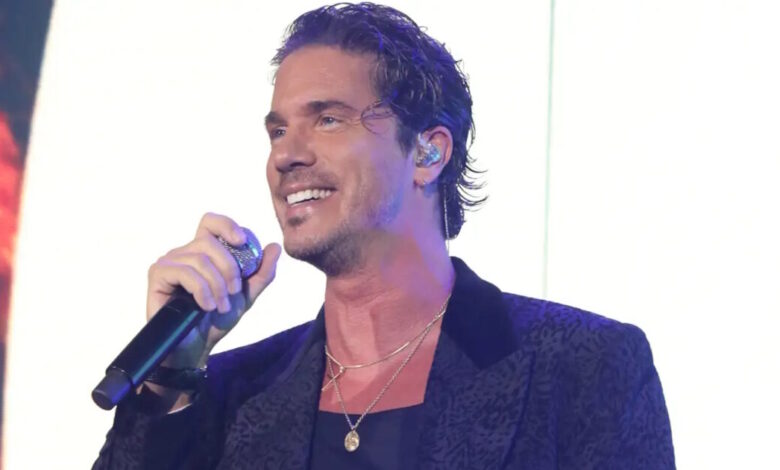 Νίκος-Οικονομόπουλος:-Ποτέ-μου-δεν-«ψωνίστηκα»-λόγω-τιμής,-φοβάμαι-πάρα-πολύ-τον-χωρισμό