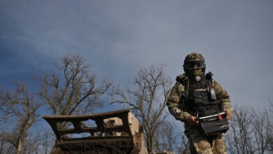Η-Ουκρανία-επιδιώκει-επιπλέον-1-δισ.-ευρώ-για-την-αγορά-αμερικανικών-όπλων-μέχρι-το-τέλος-2025