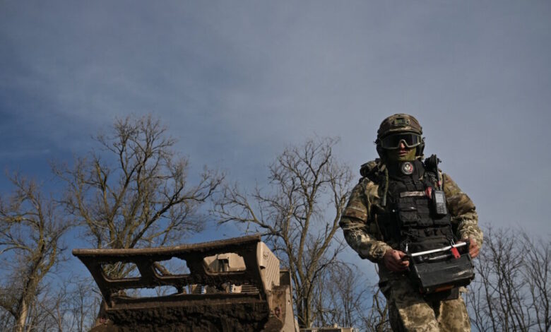 Η-Ουκρανία-επιδιώκει-επιπλέον-1-δισ.-ευρώ-για-την-αγορά-αμερικανικών-όπλων-μέχρι-το-τέλος-2025