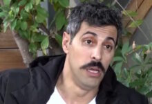 Γιώργος-Παράσχος:-«Η-τωρινή-μου-σύντροφος-διαγνώστηκε-την-ίδια-περίοδο-με-καρκίνο»