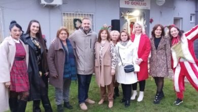 Δενδροχώρι-Τρικάλων:-Άναψε-το-δέντρο-και-«ζωντάνεψε»-το-Μπισκοτοχώρι