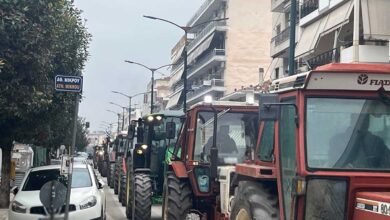 Αγροτικές-κινητοποιήσεις:-Το-σκάνδαλο-στον-ΟΠΕΚΕΠΕ,-οι-απλήρωτοι-αγρότες-και-η-επέμβαση-των-ΜΑΤ