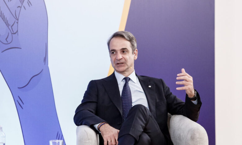 Μητσοτάκης-από-το-Λονδίνο:-Εκλογές-την-Άνοιξη-του-2027-–-Μόνο-με-πολιτική-σταθερότητα-θα-διατηρηθεί-η-ανάπτυξη