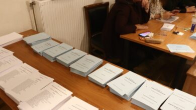 Εκλογές-δικηγόρων:-Ανοιχτές-οι-κάλπες-μέχρι-τις-19.00-σε-Αθήνα,-Πειραιά-και-Θεσσαλονίκη-–-Ποιοι-βγήκαν-από-την-πρώτη-Κυριακή-και-ποιοι-εξελέγησαν-μονοκούκι