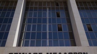 Δίκη-υποκλοπές:-«Δεν-υπήρχαν-υπολογιστές-και-προσωπικό-στις-κεντρικές-εγκαταστάσεις-της-ΕΥΠ»-λέει-στέλεχος-της-ΑΔΑΕ