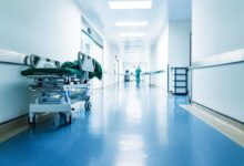 Τραγικά-υποστελεχωμένο-τα-επείγοντα-στο-Νοσοκομείο-Καρδίτσας