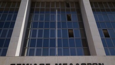 Δίκη-υποκλοπές:-«Δεν-υπήρχαν-υπολογιστές-και-προσωπικό-στις-κεντρικές-εγκαταστάσεις-της-ΕΥΠ»-λέει-στέλεχος-της-ΑΔΑΕ