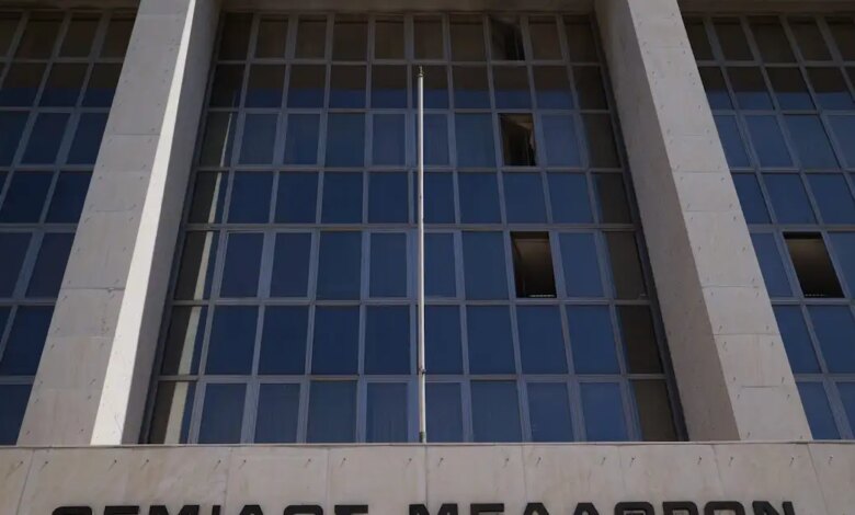 Δίκη-υποκλοπές:-«Δεν-υπήρχαν-υπολογιστές-και-προσωπικό-στις-κεντρικές-εγκαταστάσεις-της-ΕΥΠ»-λέει-στέλεχος-της-ΑΔΑΕ