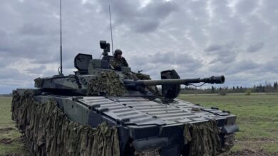 Άμυνα:-Ελήφθησαν-τα-19-εθνικά-σχέδια-από-την-Κομισιόν-για-τα-δάνεια-του-safe-–-Ανάμεσα-τους-και-η-Ελλάδα