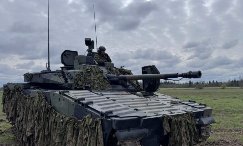 Άμυνα:-Ελήφθησαν-τα-19-εθνικά-σχέδια-από-την-Κομισιόν-για-τα-δάνεια-του-safe-–-Ανάμεσα-τους-και-η-Ελλάδα