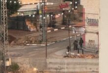 Παλαιστίνη:-Νέα-κατοχική-επιδρομή-και-αποκλεισμός-κυβερνείου-της-Δυτικής-Όχθης