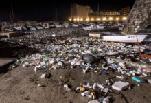 Εισβολή…-σκουπιδιών-από-την-Αλβανία-στο-Ντουμπρόβνικ-της-Κροατίας