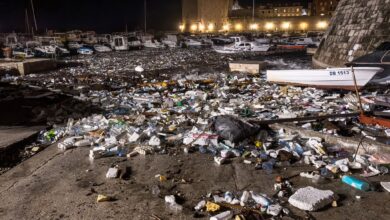 Εισβολή…-σκουπιδιών-από-την-Αλβανία-στο-Ντουμπρόβνικ-της-Κροατίας