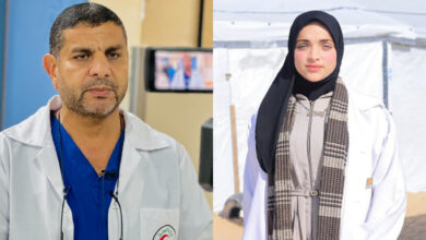 Μέσω-«Γαλλίδας-δημοσιογράφου»-φέρεται-να-έστησε-ενέδρα-το-Ισραήλ-σε-Παλαιστίνιο-γιατρό