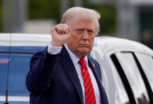 ΗΠΑ:-Ο-Ντόναλντ-Τραμπ-συγκεντρώνει-στον-Λευκό-Οίκο-τους-ηγέτες-του-Κονγκό-και-της-Ρουάντας-για-την-υπογραφή-συμφωνίας-ειρήνης