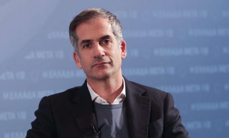 Μπακογιάννης-για-τη-«Διπλή-Ανάπλαση»:-«Το-πρότζεκτ-θα-έπρεπε-να-μας-ενώνει-όλους»