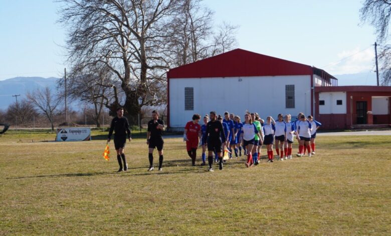 Πρεμιέρα-με-Λάρισα-οι-γυναίκες-Κ-15-της-ΕΠΣΤ-στον-Πυργετό