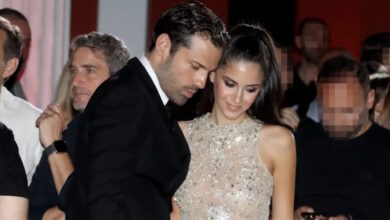 Αλεξάνδρα-Νίκα:-Ο-γιος-της-φόρεσε-ενδυμασία-του-nba-με-το-όνομα-του-Κωνσταντίνου-Αργυρού-–-Δείτε-την-ανάρτηση