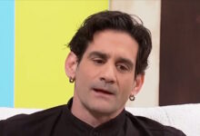 Οδυσσέας-Παπασπηλιόπουλος:-«Είμαι-σίγουρος-ότι-έχω-κάνει-όλα-τα-στραβά-με-τα-παιδιά-μου»