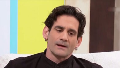 Οδυσσέας-Παπασπηλιόπουλος:-«Είμαι-σίγουρος-ότι-έχω-κάνει-όλα-τα-στραβά-με-τα-παιδιά-μου»