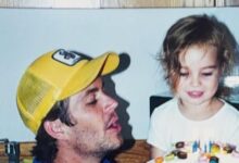 Πολ-Γουόκερ:-«12-χρόνια-χωρίς-εσένα,-σ’-αγαπώ-για-πάντα»-έγραψε-η-κόρη-του-–-Η-συγκινητική-ανάρτηση-με-τούρτα-γενεθλίων