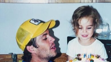 Πολ-Γουόκερ:-«12-χρόνια-χωρίς-εσένα,-σ’-αγαπώ-για-πάντα»-έγραψε-η-κόρη-του-–-Η-συγκινητική-ανάρτηση-με-τούρτα-γενεθλίων