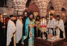 Λαμπρά-Πανήγυρις-του-Καθεδρικού-του-Αποστόλου-Ανδρέα-Μπέρμιγχαμ