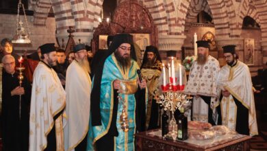 Λαμπρά-Πανήγυρις-του-Καθεδρικού-του-Αποστόλου-Ανδρέα-Μπέρμιγχαμ