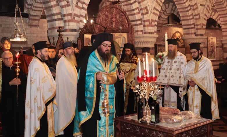 Λαμπρά-Πανήγυρις-του-Καθεδρικού-του-Αποστόλου-Ανδρέα-Μπέρμιγχαμ