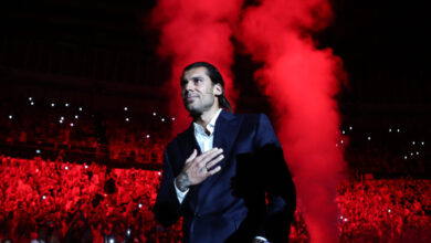 Η-Ελλάς-Σύρου-θα-βραβεύσει-τον-Γιώργο-Πρίντεζη-στο-παιχνίδι-με-τον-Ολυμπιακό