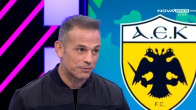 Ντέμης-Νικολαΐδης:-«h-aek-δημιούργησε-ανασφάλεια-στον-Παναθηναϊκό»