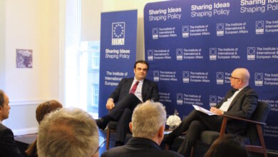 Πιερρακάκης-στο-Δουβλίνο:-Θέλουμε-μία-ενιαία-ευρωπαϊκή-αγορά-για-να-δημιουργήσουμε-παγκόσμιους-πρωταθλητές