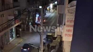 Λούτσα:-Είχε-καταναλώσει-αλκοόλ-ο-29χρονος-που-προκάλεσε-το-δυστύχημα-με-τον-νεκρό-24χρονο