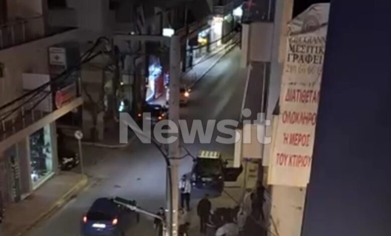 Λούτσα:-Είχε-καταναλώσει-αλκοόλ-ο-29χρονος-που-προκάλεσε-το-δυστύχημα-με-τον-νεκρό-24χρονο