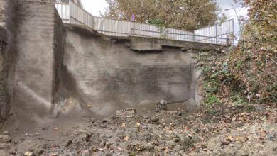 Θεμέλια-και-εργασίες-στήριξης-στις-δύο-νέες-γέφυρες-των-Τρικάλων