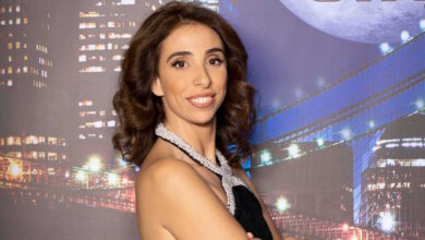 Έλενα-Χαραλαμπούδη:-Δούλευα-10-χρόνια-και-είχα-50-ένσημα,-σκέφτηκα-ότι-δε-θα-πάρω-σύνταξη-ποτέ