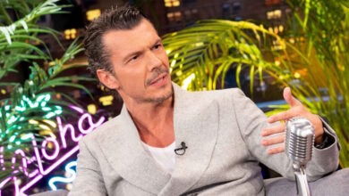 Ιωάννης-Παπαζήσης-για-Βανέσα-Αδαμοπούλου:-Είμαι-ευτυχισμένος-χωρισμένος,-όλες-οι-σχέσεις-έχουν-ημερομηνία-λήξης