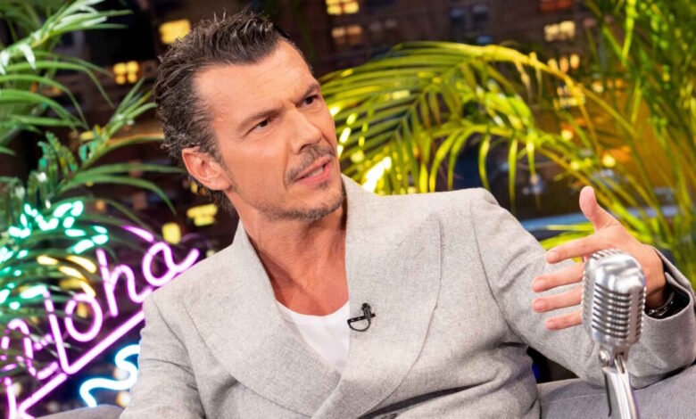 Ιωάννης-Παπαζήσης-για-Βανέσα-Αδαμοπούλου:-Είμαι-ευτυχισμένος-χωρισμένος,-όλες-οι-σχέσεις-έχουν-ημερομηνία-λήξης