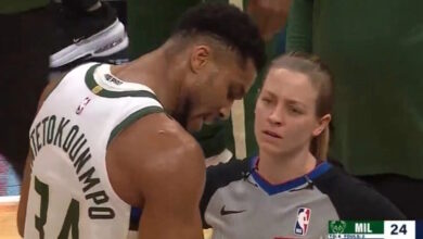 Ο-Γιάννης-Αντετοκούνμπο έδειχνε-τις-πληγές-του-και-παρακαλούσε-τους-διαιτητές-για-ένα-φάουλ