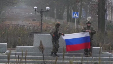 Η-Ρωσία-κατέλαβε-το-Ποκρόφσκ,-βασικό-κόμβο-στην-ανατολική-Ουκρανία