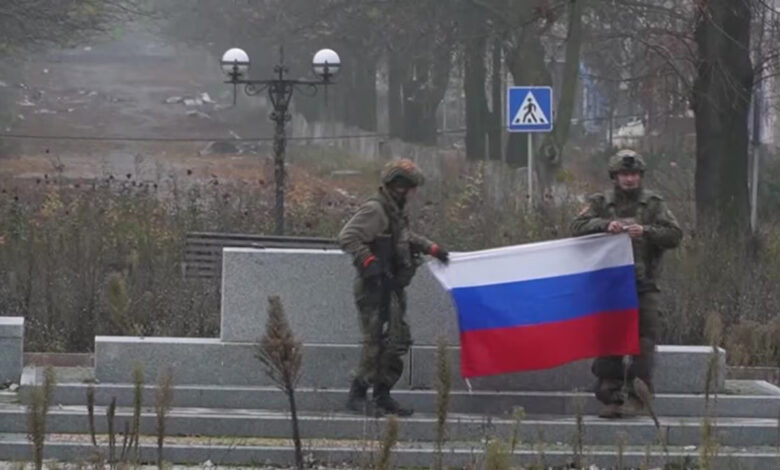 Η-Ρωσία-κατέλαβε-το-Ποκρόφσκ,-βασικό-κόμβο-στην-ανατολική-Ουκρανία