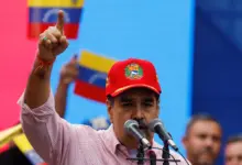 Στα-πρόθυρα-κλιμάκωσης-οι-ΗΠΑ-με-τη-Βενεζουέλα-Μαδούρο:-Όχι-στην-αποικιοκρατία