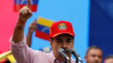 Στα-πρόθυρα-κλιμάκωσης-οι-ΗΠΑ-με-τη-Βενεζουέλα-Μαδούρο:-Όχι-στην-αποικιοκρατία