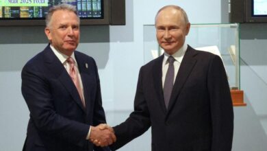 Πούτιν-και-Γουίτκοφ-βάζουν-στο-«τραπέζι»-την-ειρήνη-στην-Ουκρανία:-Τα-«ανταλλάγματα»-και-ο-φόβος-στην-Ευρώπη