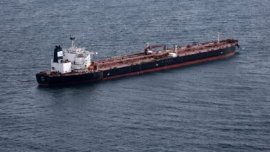 Επίθεση-σε-ρωσικό-τάνκερ-στη-Μαύρη-Θάλασσα-ανοιχτά-των-ακτών-της-Τουρκίας