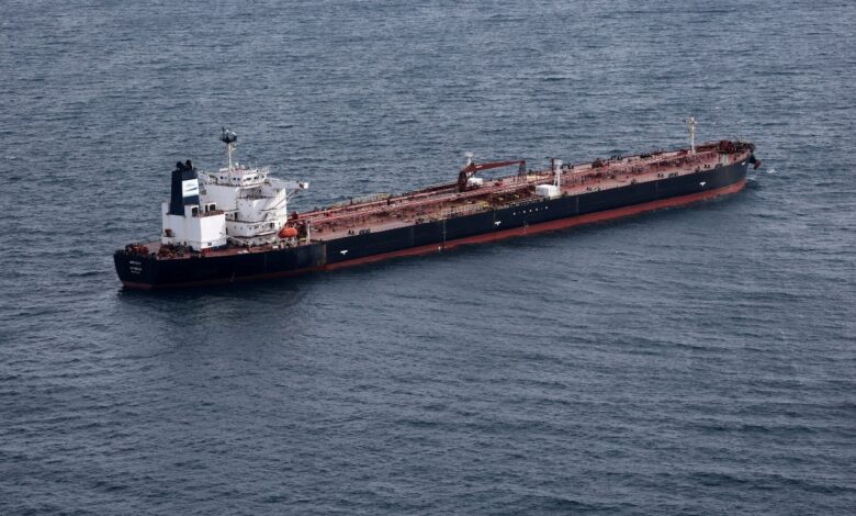 Επίθεση-σε-ρωσικό-τάνκερ-στη-Μαύρη-Θάλασσα-ανοιχτά-των-ακτών-της-Τουρκίας