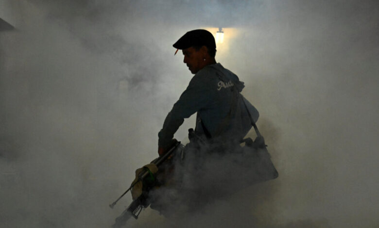 Κούβα:-Ανεξέλεγκτη-επιδημία-δάγκειου-πυρετού-και-τσικουνγκούνια-πλήττει-την-χώρα-–-33-νεκροί,-ανάμεσά-τους-21-παιδιά