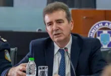 Χρυσοχοΐδης-στους-αγρότες:-«Όχι-σε-λιμάνια-και-τελωνεία»