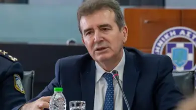 Χρυσοχοΐδης-στους-αγρότες:-«Όχι-σε-λιμάνια-και-τελωνεία»