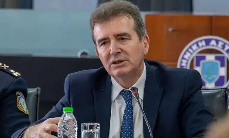 Χρυσοχοΐδης-στους-αγρότες:-«Όχι-σε-λιμάνια-και-τελωνεία»